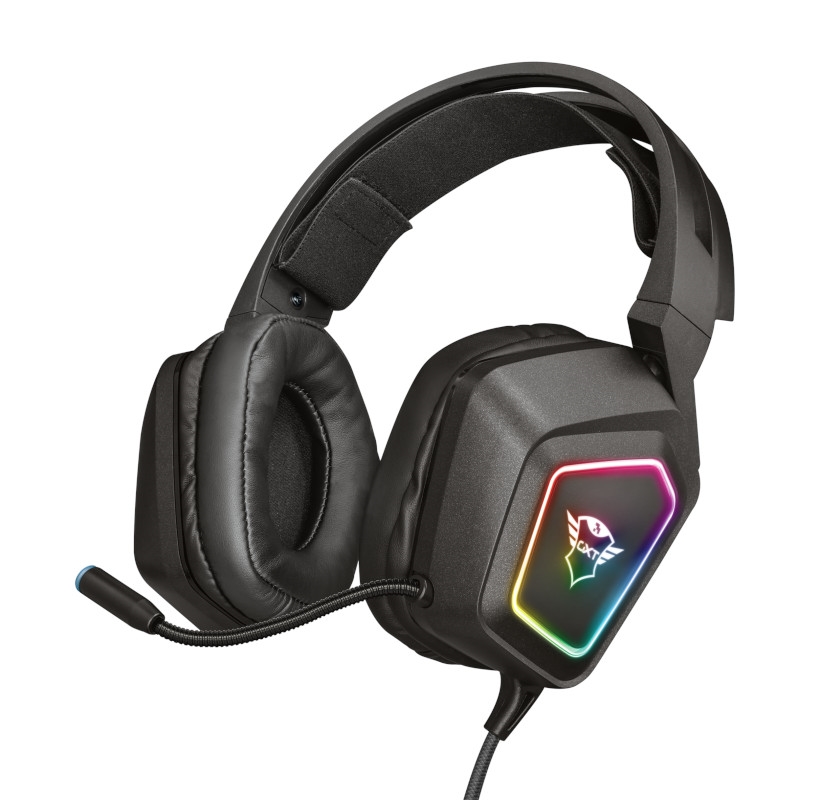 trust gaming gxt 265 cintar rgb