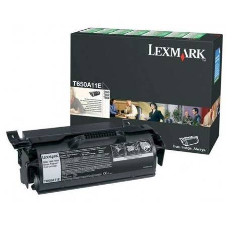 Lexmark T650A11E T650