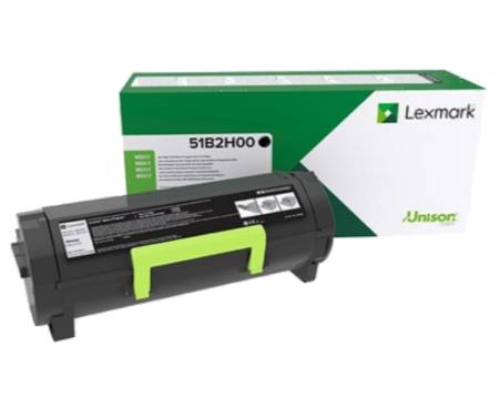 Lexmark 51B2H00 MS/MX 417