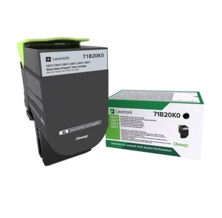Lexmark 71B20K0 CS/CX317