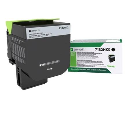 Lexmark 71B2HK0 CS/CX417