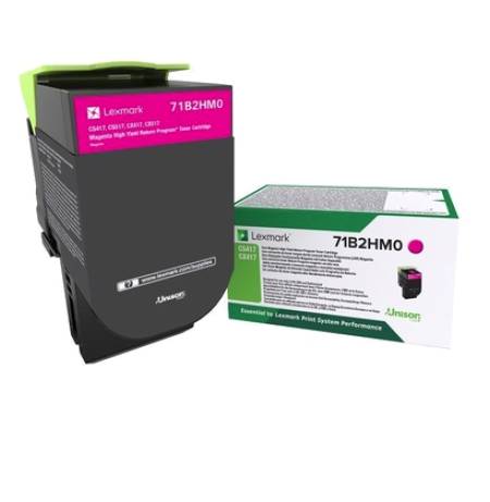 Lexmark 71B2HM0 CS/CX417