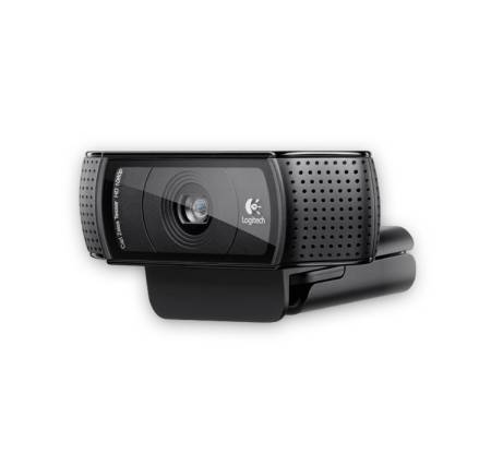Logitech HD Pro Webcam C920