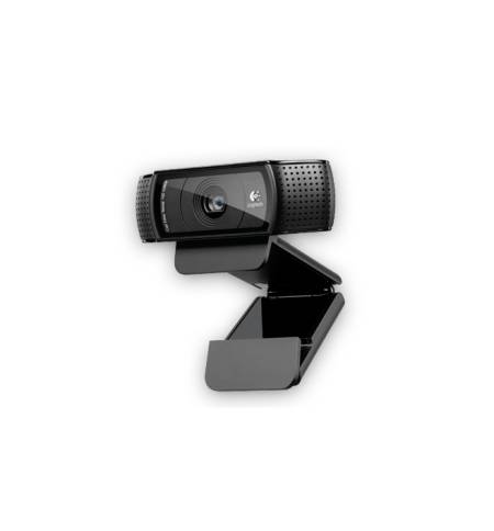 Logitech HD Pro Webcam C920