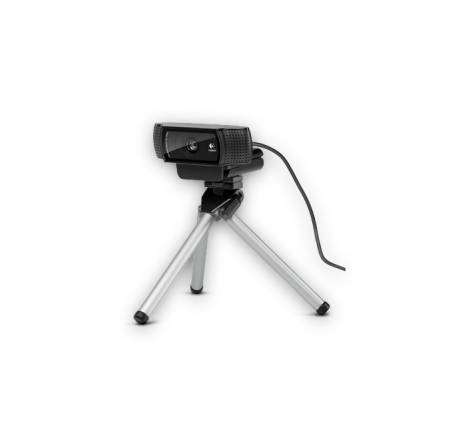 Logitech HD Pro Webcam C920