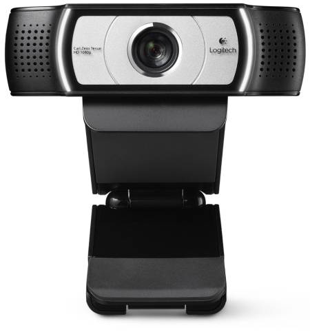 Logitech C930e Webcam