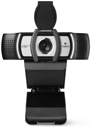 Logitech C930e Webcam