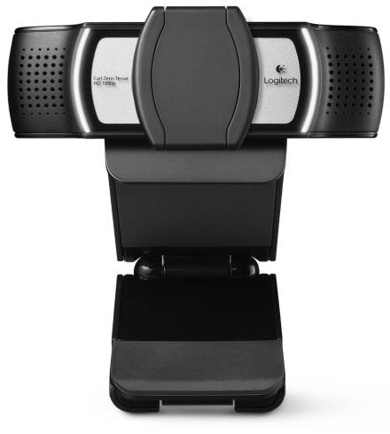 Logitech C930e Webcam