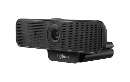 Logitech C925e Webcam