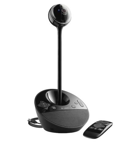 Logitech BCC950 AIO ConferenceCam