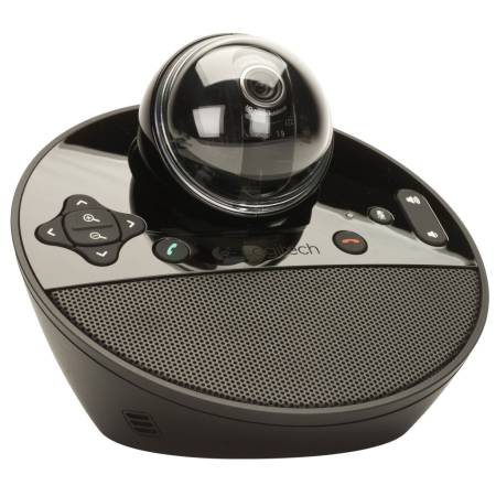 Logitech BCC950 AIO ConferenceCam