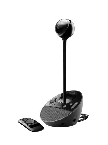 Logitech BCC950 AIO ConferenceCam