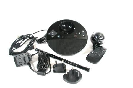 Logitech BCC950 AIO ConferenceCam