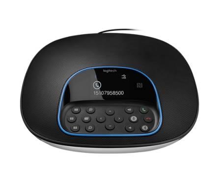 Logitech ConferenceCam Group