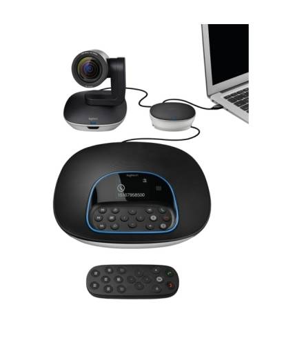 Logitech ConferenceCam Group