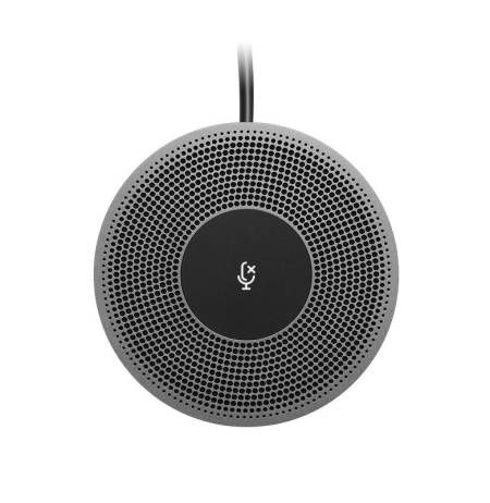 Logitech MeetUp Expansion Mic