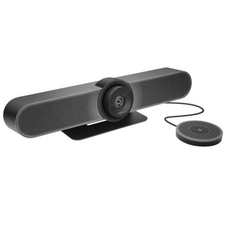Logitech MeetUp Expansion Mic