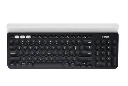 Logitech K780 Multi-Device Wireless Keyboard