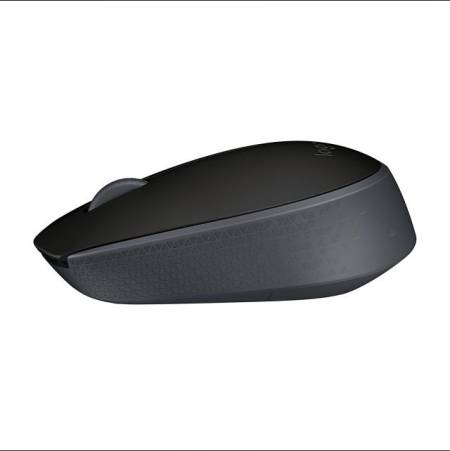Logitech Wireless Mouse M171 Black