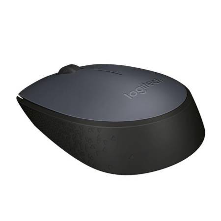 Logitech Wireless Mouse M170 Grey