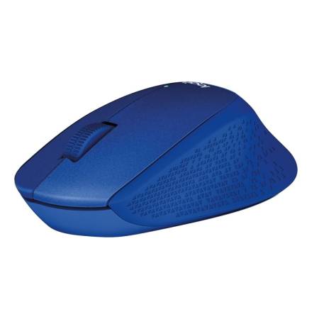 Logitech Wireless Mouse M330 Silent Plus
