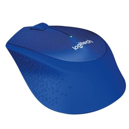 Logitech Wireless Mouse M330 Silent Plus