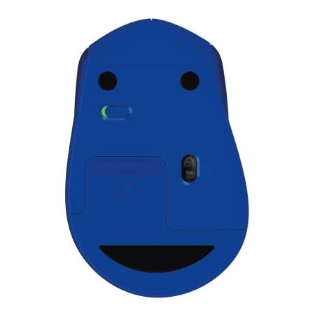 Logitech Wireless Mouse M330 Silent Plus