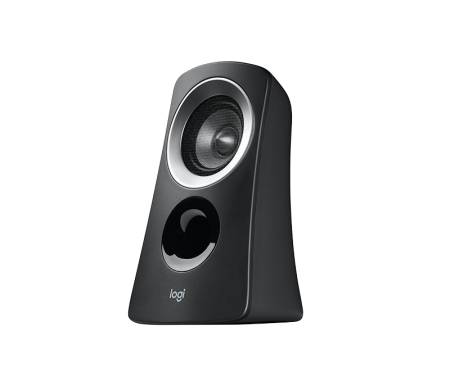 Logitech 2.1 Speaker System Z313