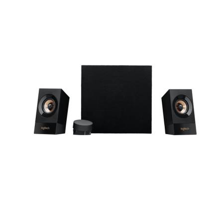 Logitech 2.1 Speakers Z533