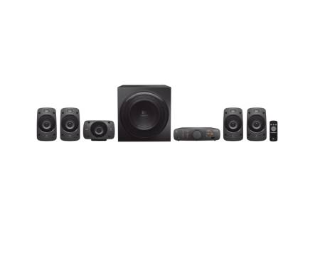 Logitech Surround Sound Speakers Z906