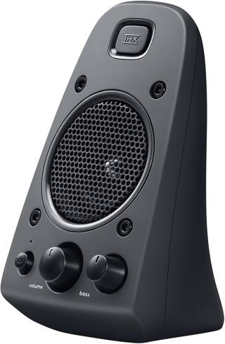 Logitech 2.1 Z625 Powerful THX Sound