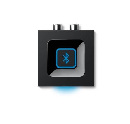 Logitech Bluetooth Audio Receiver