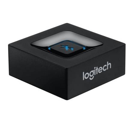 Logitech Bluetooth Audio Receiver