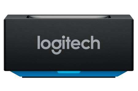 Logitech Bluetooth Audio Receiver