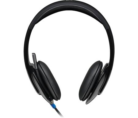 Logitech USB Headset H540