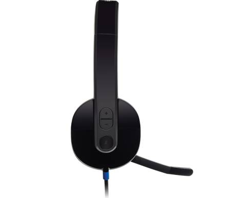 Logitech USB Headset H540