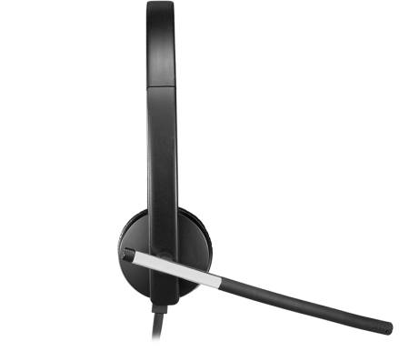Logitech USB Headset H650e Stereo