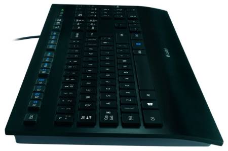 Logitech Keyboard K280e