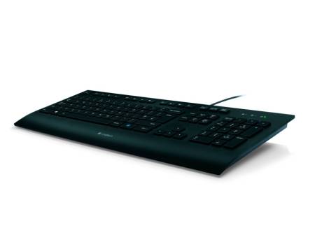 Logitech Keyboard K280e