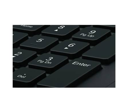 Logitech Keyboard K280e
