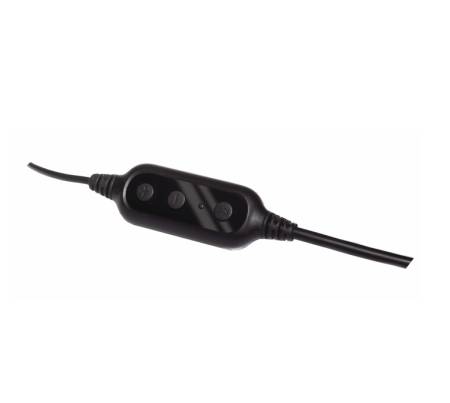 Logitech PC 960 Stereo Headset USB