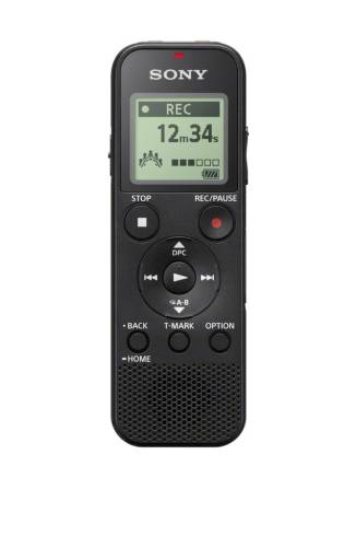 Sony ICD-PX370