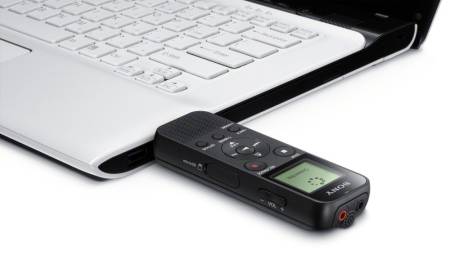 Sony ICD-PX370
