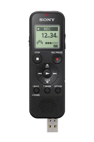 Sony ICD-PX370