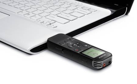Sony ICD-PX470