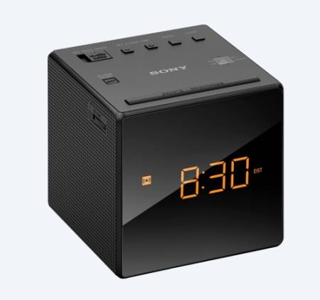 Sony ICF-C1 portable radio