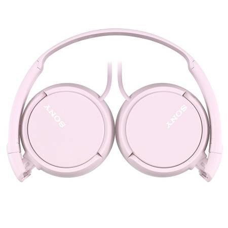 Sony Headset MDR-ZX110 pink