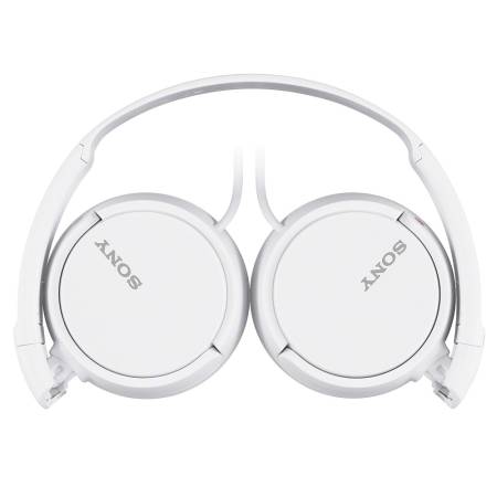 Sony Headset MDR-ZX110 white