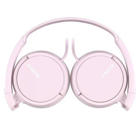 Sony Headset MDR-ZX110AP pink