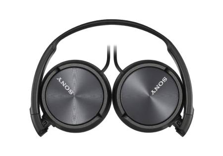Sony Headset MDR-ZX310 black